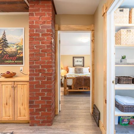Craftsman'S Loft - Heritage Charm - Ac - 5 Min Dt Calgary Extérieur photo